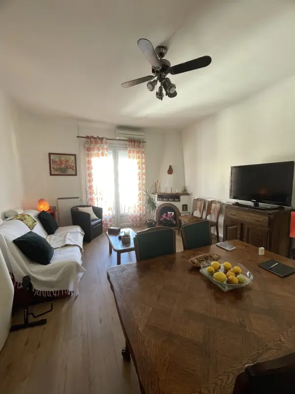Perpignan 66100 – Vente appartement 3&nbsp;pièces 2&nbsp;chambres