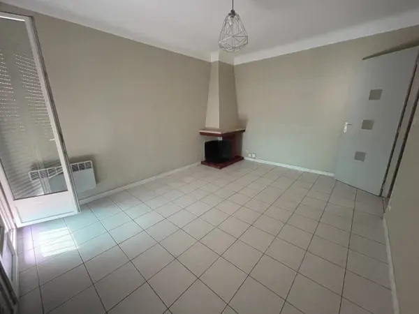 Perpignan 66000 – Vente appartement 2&nbsp;pièces 1&nbsp;chambre
