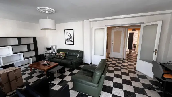 Perpignan 66100 – Vente appartement 3&nbsp;pièces 2&nbsp;chambres