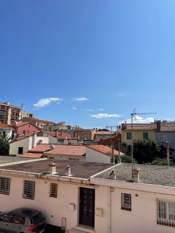 Perpignan 66000 – Vente appartement 3&nbsp;pièces 2&nbsp;chambres