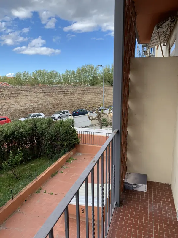 Perpignan 66000 – Vente appartement 3&nbsp;pièces 2&nbsp;chambres