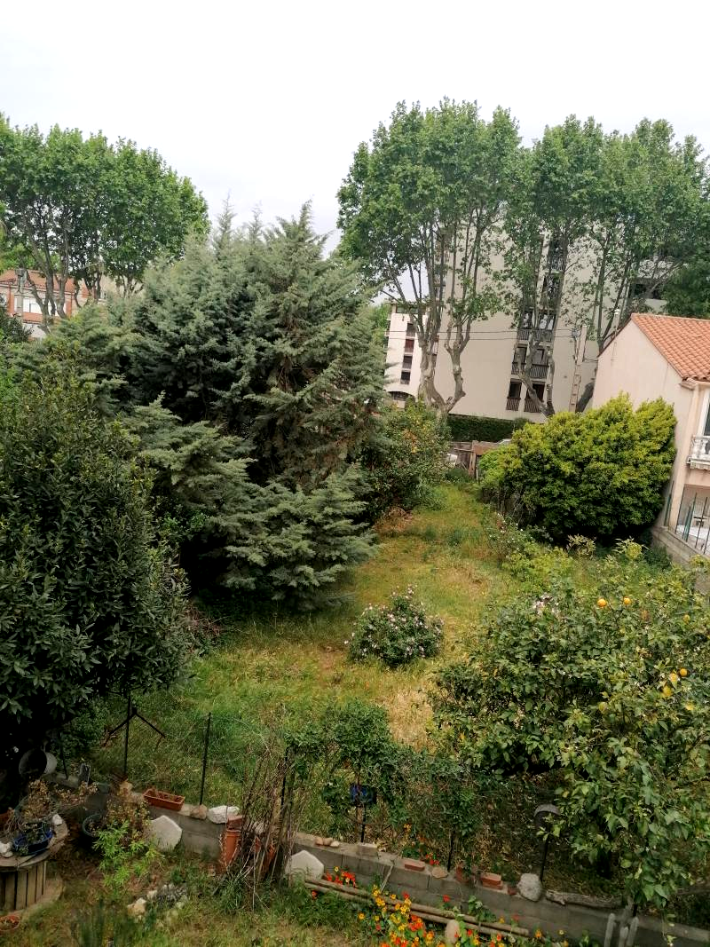 Perpignan 66000 – Vente terrain
