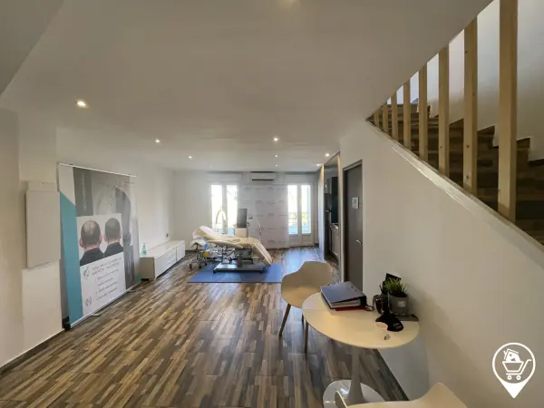 Marseille 13010 – Location appartement 3&nbsp;pièces 2&nbsp;chambres