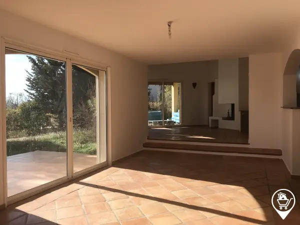 Marseille 13013 – Vente maison/villa 7&nbsp;pièces 6&nbsp;chambres