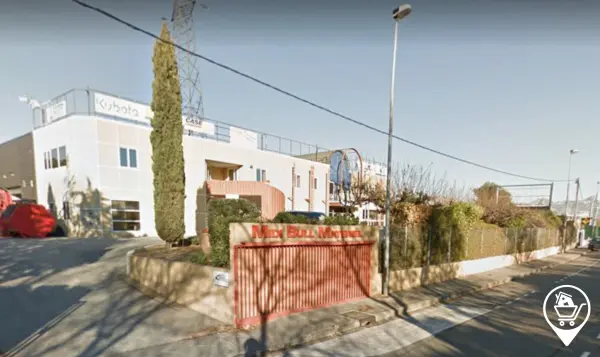 Aubagne 13400 – Location local