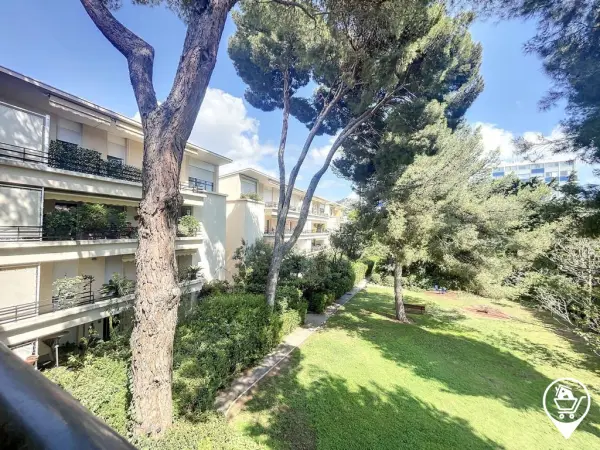 Marseille 13009 – Vente appartement 4&nbsp;pièces 3&nbsp;chambres