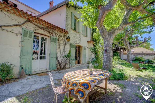 Marseille 13014 – Vente maison/villa 7&nbsp;pièces 4&nbsp;chambres