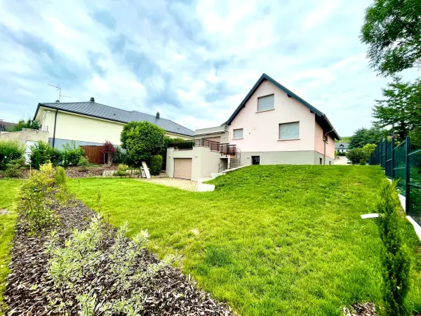 Marlenheim 67520 – Location maison/villa 4&nbsp;pièces 3&nbsp;chambres