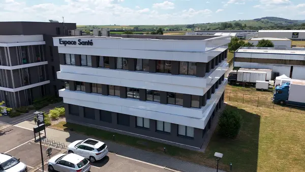 Marlenheim 67520 – Location local