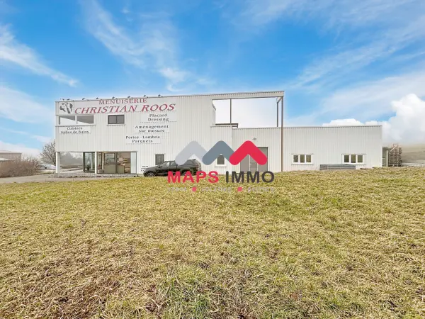 Singrist 67440 – Vente local