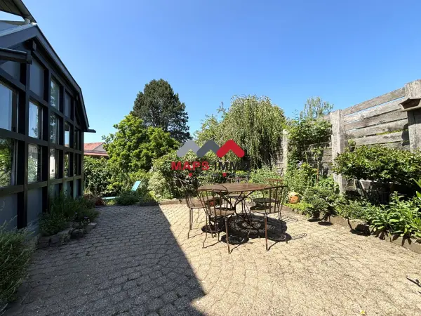 Wolxheim 67120 – Vente maison/villa 8&nbsp;pièces 4&nbsp;chambres
