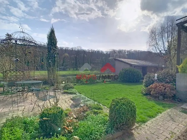 Wasselonne 67310 – Vente maison/villa 6&nbsp;pièces 3&nbsp;chambres