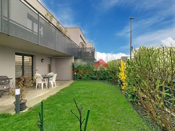Furdenheim 67117 – Vente appartement 4&nbsp;pièces 3&nbsp;chambres
