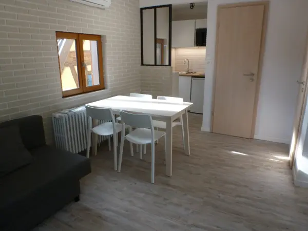 Obernai 67210 – Location appartement 2&nbsp;pièces 1&nbsp;chambre