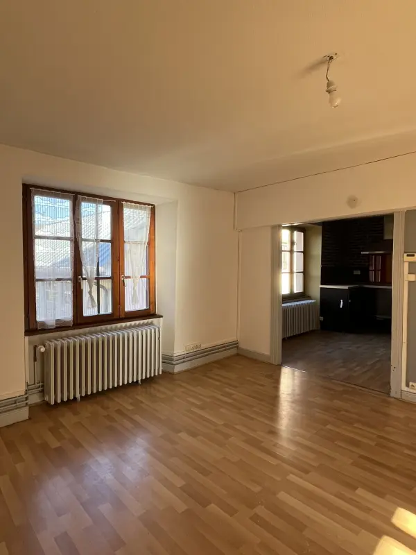 Marlenheim 67520 – Location appartement 3&nbsp;pièces 2&nbsp;chambres