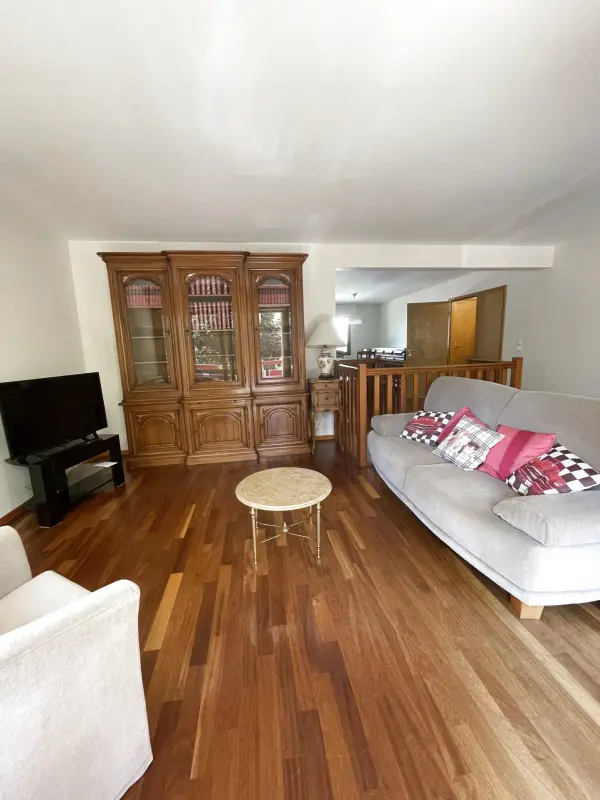 Strasbourg 67000 – Location appartement 5&nbsp;pièces 3&nbsp;chambres