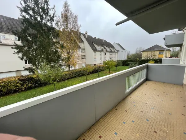 Wasselonne 67310 – Location appartement 3&nbsp;pièces 2&nbsp;chambres