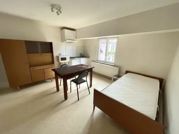 Wolxheim 67120 – Location appartement 1&nbsp;pièce 1&nbsp;chambre