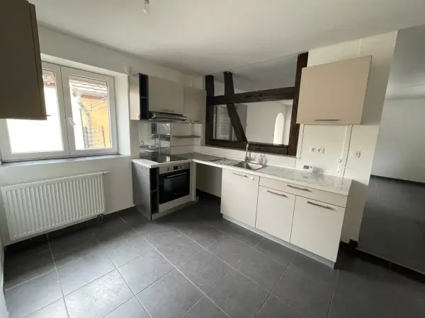 Marlenheim 67520 – Location appartement 4&nbsp;pièces 3&nbsp;chambres