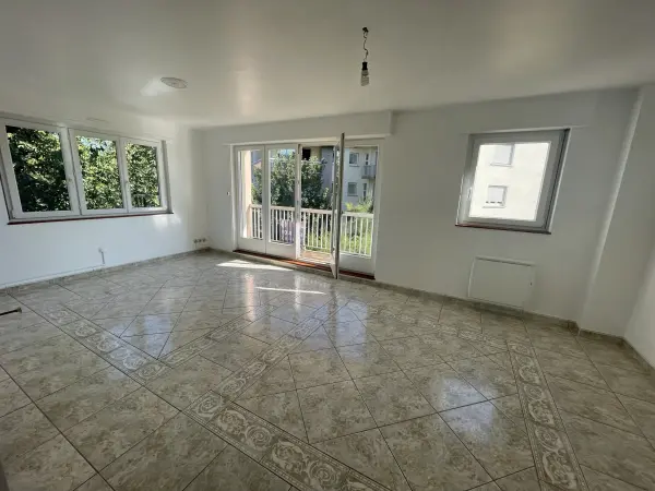 Saverne 67700 – Location appartement 3&nbsp;pièces 2&nbsp;chambres