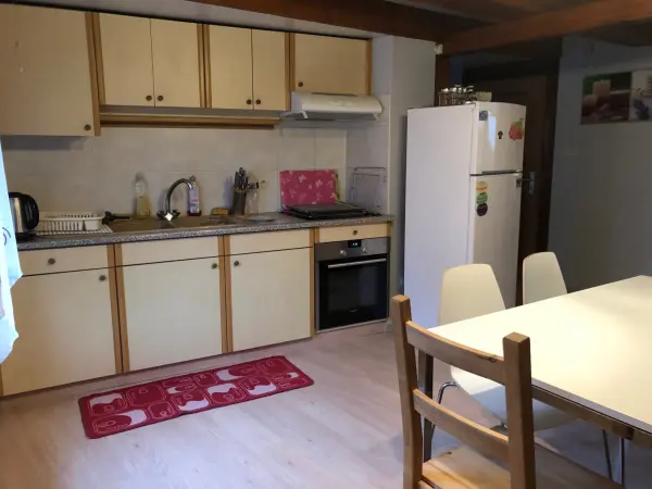 Bergbieten 67310 – Location appartement 2&nbsp;pièces 1&nbsp;chambre