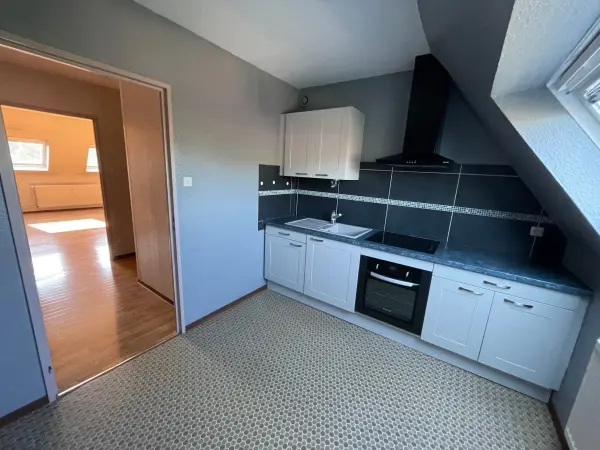 Marlenheim 67520 – Location appartement 2&nbsp;pièces 1&nbsp;chambre