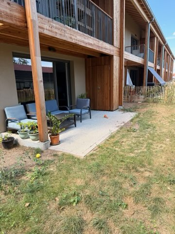 Dahlenheim 67310 – Location appartement 4&nbsp;pièces 3&nbsp;chambres