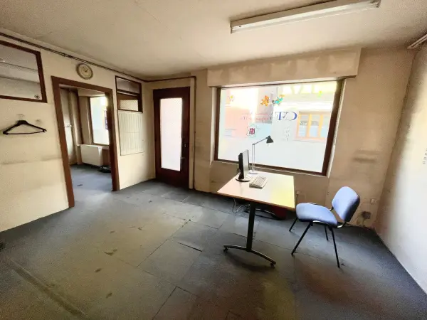 Westhoffen 67310 – Location local 4&nbsp;pièces