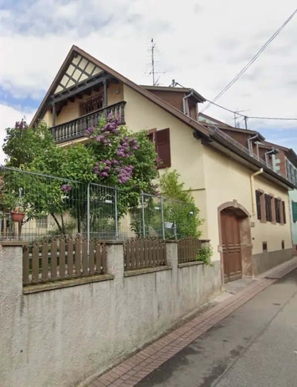 Balbronn 67310 – Location maison/villa 7&nbsp;pièces 4&nbsp;chambres