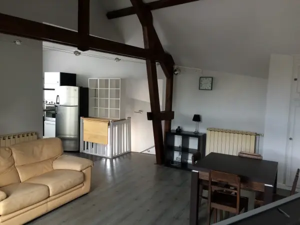 Soultz-les-Bains 67120 – Location maison/villa 3&nbsp;pièces 2&nbsp;chambres