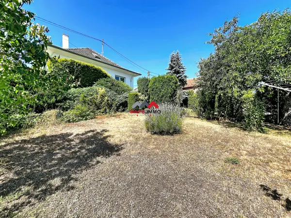 Wasselonne 67310 – Vente maison/villa 5&nbsp;pièces 4&nbsp;chambres