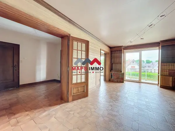 Illkirch-Graffenstaden 67400 – Vente appartement 7&nbsp;pièces 4&nbsp;chambres