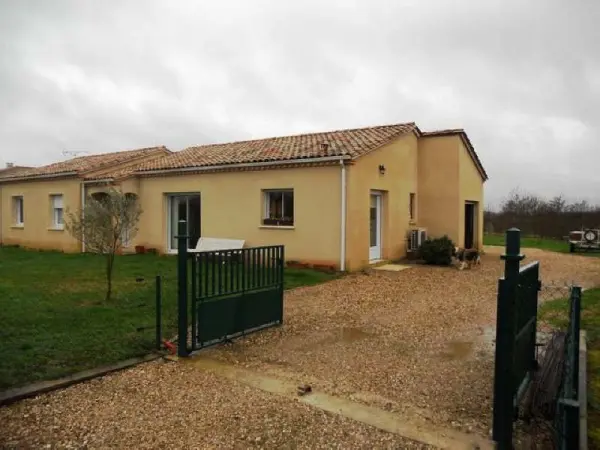 Marcellus 47200 – Vente maison/villa 6&nbsp;pièces 3&nbsp;chambres