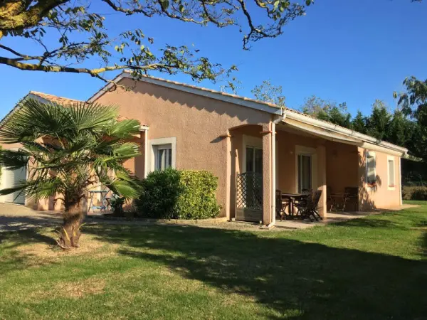 Marcellus 47200 – Vente maison/villa 4&nbsp;pièces 3&nbsp;chambres