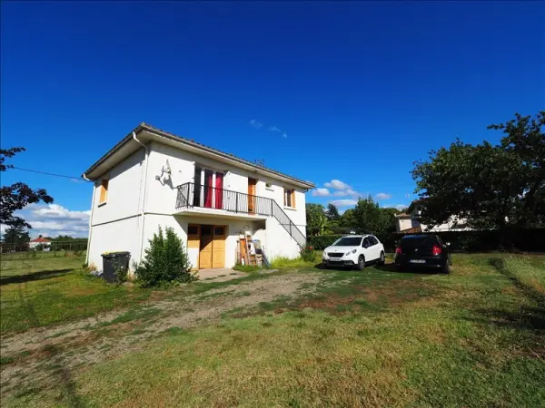 Marmande 47200 – Vente maison/villa 5&nbsp;pièces 3&nbsp;chambres
