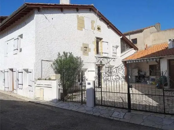 Sainte-Bazeille 47180 – Vente maison/villa 5&nbsp;pièces 2&nbsp;chambres