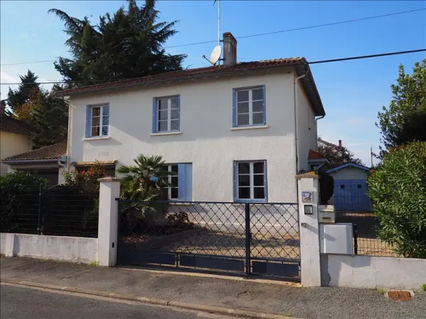 Marmande 47200 – Vente maison/villa 7&nbsp;pièces 5&nbsp;chambres