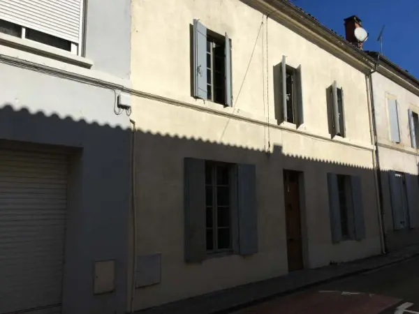 Marmande 47200 – Vente maison/villa 5&nbsp;pièces 3&nbsp;chambres