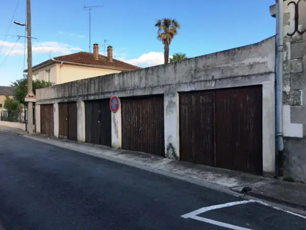 Marmande 47200 – Vente terrain