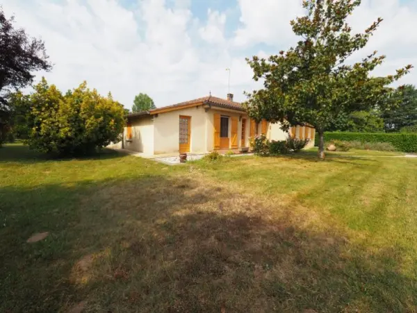 Marmande 47200 – Vente maison/villa 7&nbsp;pièces 3&nbsp;chambres