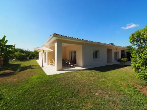 Fourques-sur-Garonne 47200 – Vente maison/villa 8&nbsp;pièces 4&nbsp;chambres