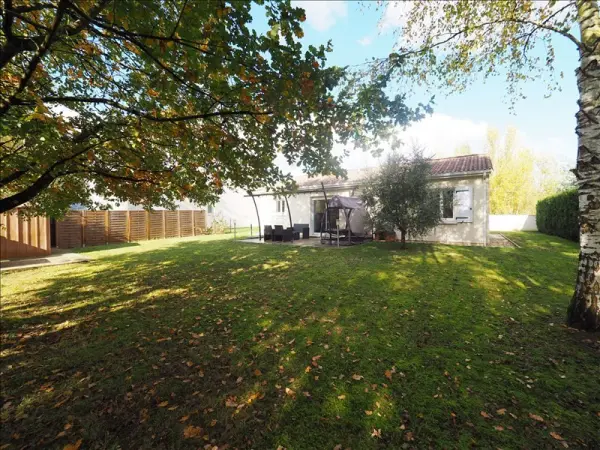 Marmande 47200 – Vente maison/villa 3&nbsp;pièces 2&nbsp;chambres