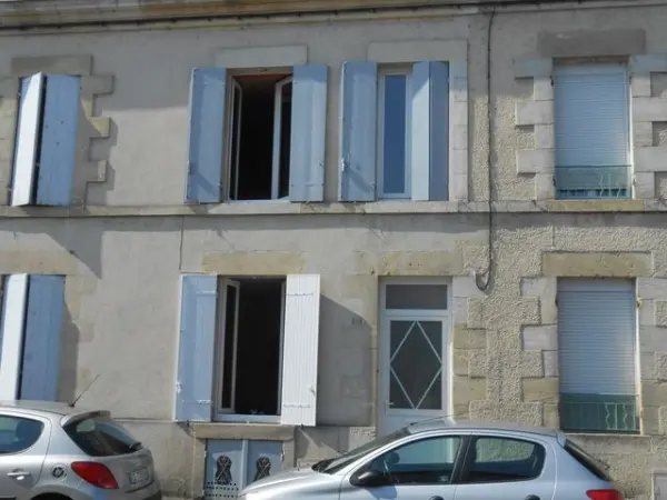 Marmande 47200 – Vente maison/villa 5&nbsp;pièces 3&nbsp;chambres