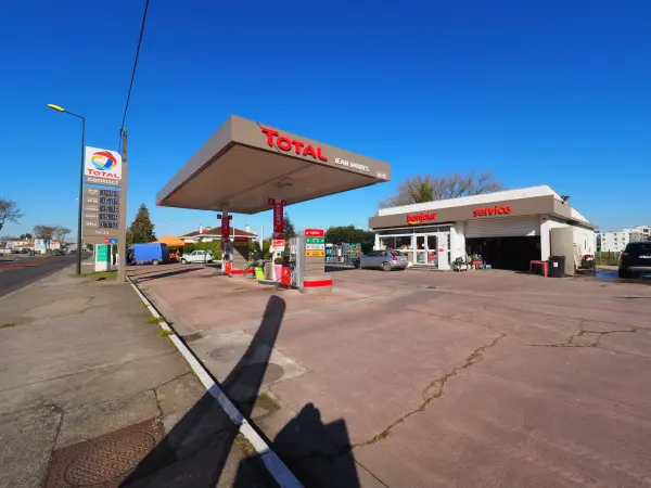 Marmande 47200 – Vente terrain