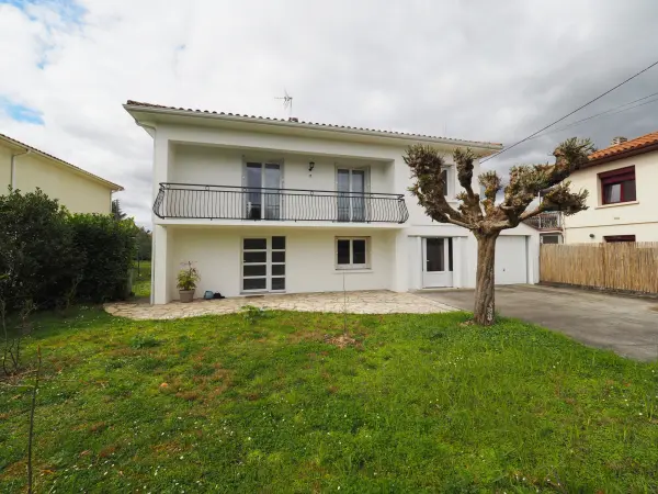 Marmande 47200 – Vente maison/villa 7&nbsp;pièces 5&nbsp;chambres