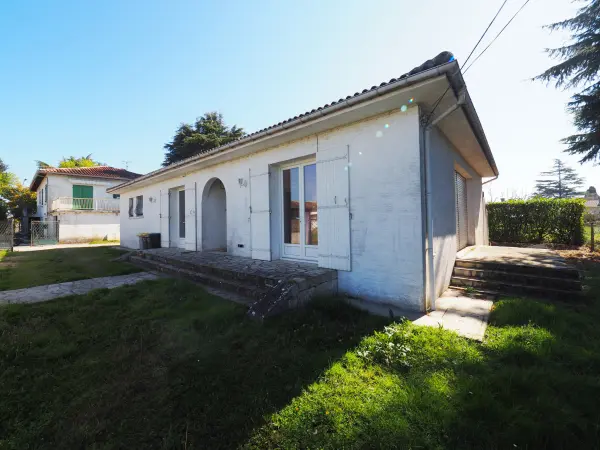 Marmande 47200 – Vente maison/villa 5&nbsp;pièces 2&nbsp;chambres