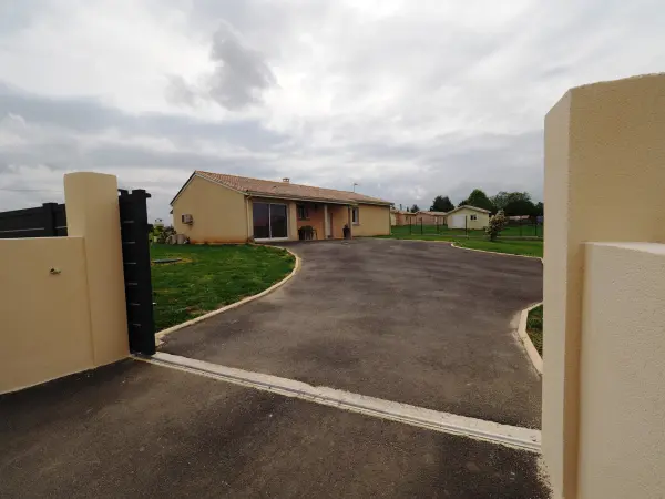 Beaupuy 47200 – Vente maison/villa 5&nbsp;pièces 4&nbsp;chambres