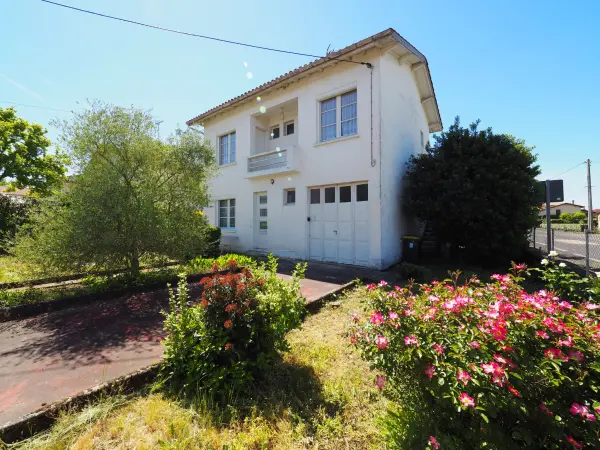 Marmande 47200 – Vente maison/villa 5&nbsp;pièces 4&nbsp;chambres