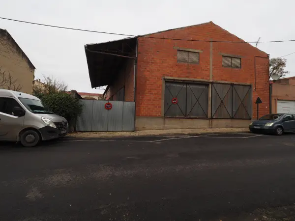 Marmande 47200 – Vente immeuble