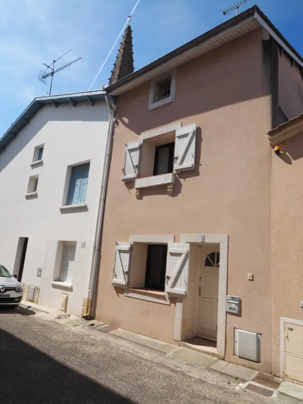 Sainte-Bazeille 47180 – Vente maison/villa 3&nbsp;pièces 2&nbsp;chambres